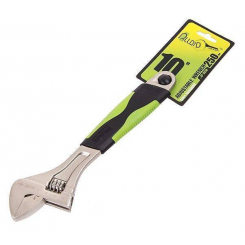 Alloid. Ключ розвідний 10"