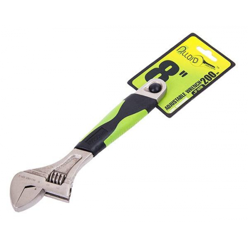 Alloid. Ключ розвідний 6"