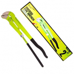 Alloid. Ключ трубний 2" S-тип