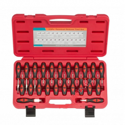 Alloid. Комплект для ремонту електропроводки автомобіля