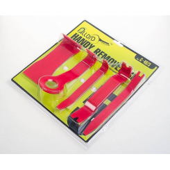 Alloid. Комплект знімачів панелей облицювання, 5 предм. (С-4073)