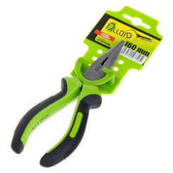 Alloid. Круглогубці 160 мм (СІ-107160)