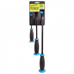 Alloid. Набір монтувалок ударних. 3 пр. (НМ-0468)