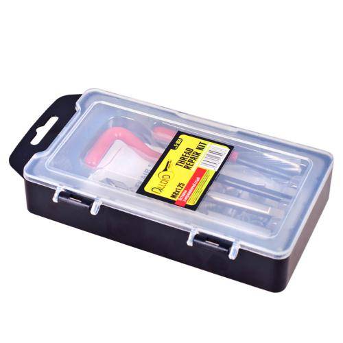 Alloid. Набір різьблення. М12х1.25