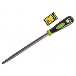 Alloid. Напильник трикутний 200 мм.