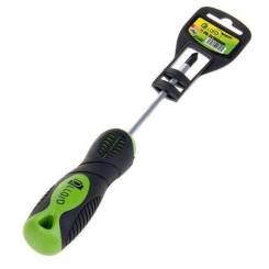 Alloid. Викрутка хрест РН 2-100мм (OP2100N)