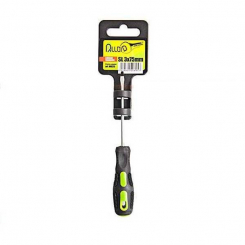 Alloid. Викрутка шліців 6мм * 150мм