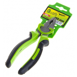 Alloid. Пасатижі 180 мм (CN-102180)