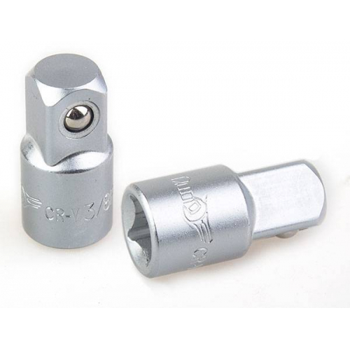 Alloid. Перехідник 3/8"M-1/2"F (П-3814)