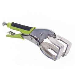 Alloid. Ручні тиски Струбцина "тип-W 10" (СІ-06061)