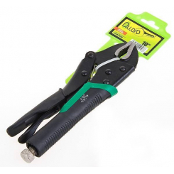 Alloid. Ручний тиск Стубцина "10", 254mm (СІ-114250)