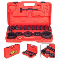 Alloid. Знімач підшипника маточини, універсальний, 24 предм. (С-1025)