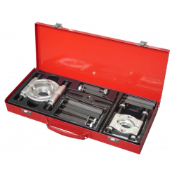 Alloid. Знімач із двома сепараторами (С-4003)