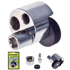 Alloid. Шпильковерт універсальний, під квадрат 1/2" (Ш-1047)