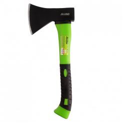 Alloid. Сокира, ручка з фібергласу 600г (AF-180600)