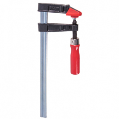 Alloid. Струбцина столярная тип F 300 х 80мм