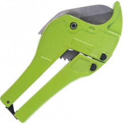 Alloid. Труборізи для пластикових труб 42мм.