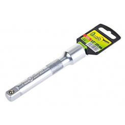 Подовжувач 1/2" . 125 мм Alloid