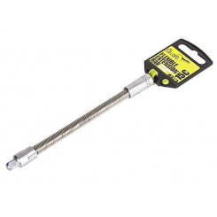 Alloid. Подовжувач гнучкий 1/4", 150 мм (УГ-24150)