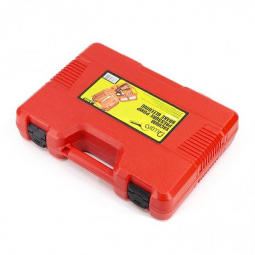 Alloid. Вакуумметр, набір 20 предм. (В-4030) (В-4030)