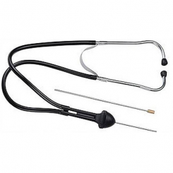 Alloid.Стетоскоп для виявлення дефектів у механіці (СМ – 4093)