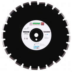 Круг алмазний вiдрiзний 1A1RSS/C1S-W 450x3,8/2,8x25,4-11,5-25-ARP 40x3,8x8+2 R215 Sprinter Plus