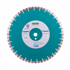 Круг алмазний вiдрiзний 1A1RSS/C3 400x3,5/2,5x15x25,4-(11,5)-28-HIT Technic Advanced