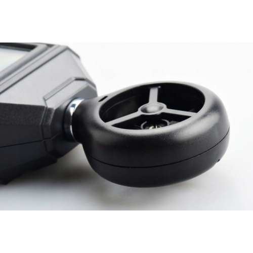 Анемометр 0-30 м/с, -10-45 °C WINTACT WT9056