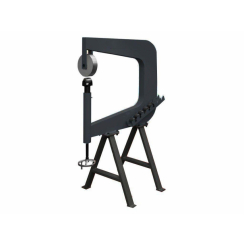 Англійське колесо MAST Metalltechnik M-EFEW1.5x762