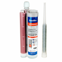 Анкер хімічний EnerSol ECA-585EPOXY