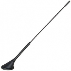 Антенна декоративна 61019/кульок