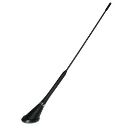 Антенна декоративна 61018/кульок