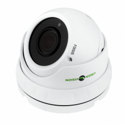 Антивандальна IP камера GV-002-IP-E-DOS24V-30 3MP POE