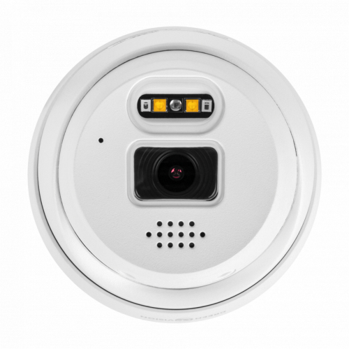 Антивандальна IP-камера GreenVision GV-186-IP-ECO-AD-DOS40-30 SD