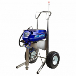 Апарат для безповітряного фарбування і шпаклівки 3800Вт 6.0л/хв 250бар Profi SIGMA (6816671)