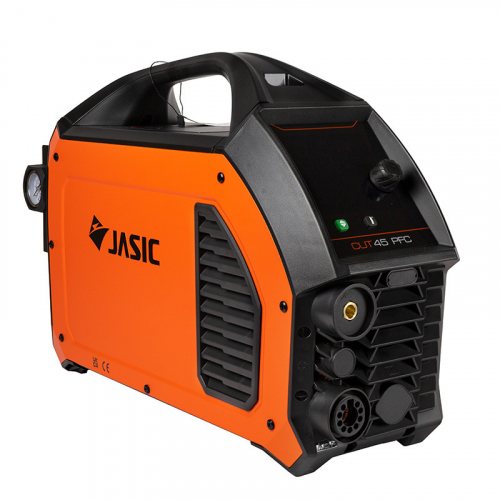 Апарат для плазмового різання Jasic CUT-45 PFC (L2S42) EVO20