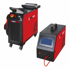 Апарат лазерного зварювання Holzmann LASER12_230V