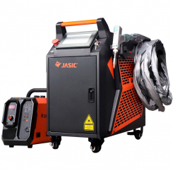 Апарат лазерного зварювання Jasic LS-20000F