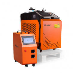 Апарат лазерного зварювання Jasic LS-30000M
