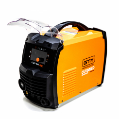 Апарат плазменої різки CUT-60 LED (220В/380В)