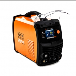 Апарат плазменої різки CUT60 MULTI LCD 220/380В