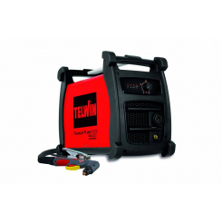 Апарат плазменої різки Telwin TECHNOLOGY PLASMA 54 XT KOMPRESSOR 230V