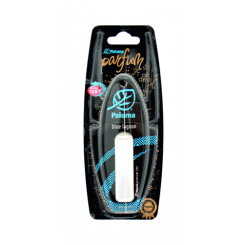 Ароматизатор Paloma Parfum Premium Line5ml, BLUE LAGOON (підвіска з рідиною)