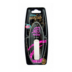 Ароматизатор Paloma Parfum Premium Line 5ml, MI AMOR (підвіска з рідиною)