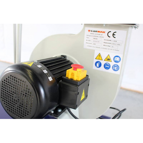 Аспірація CORMAK FM 300