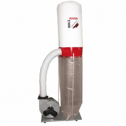 Аспірація Holzmann ABS 2480 230 В