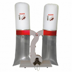 Аспірація Holzmann ABS 3880 230 В