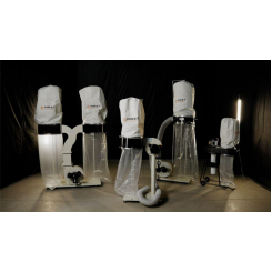 Аспірація MAST Holztechnik H-AS1100