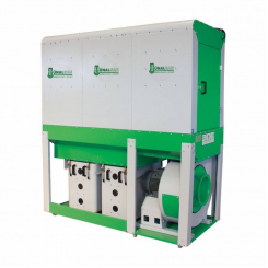 Аспірація Unalsan UNS 283 GTK