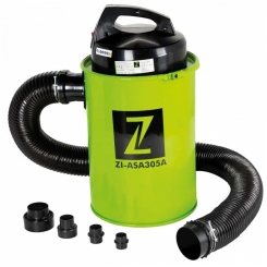 Аспірація Zipper ZI-ASA305A